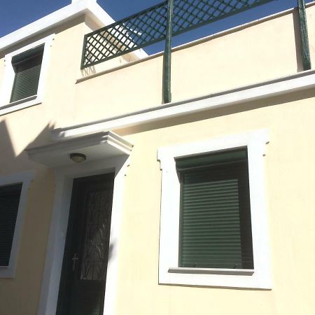 Ferienwohnung Angies House Skopelos Exterior foto